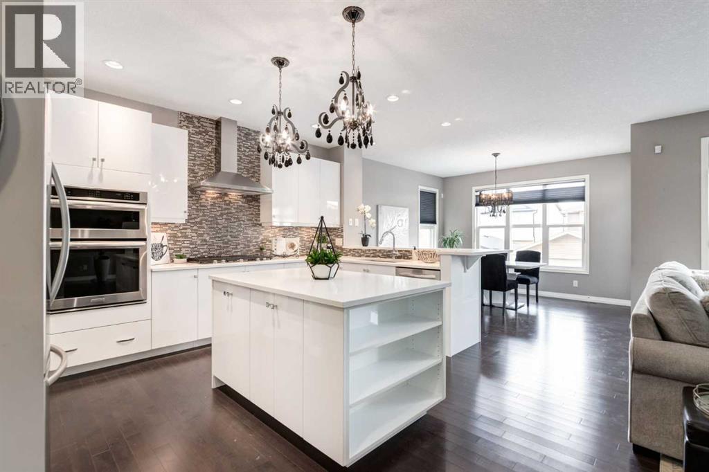 33 Evansglen Drive NW - 4