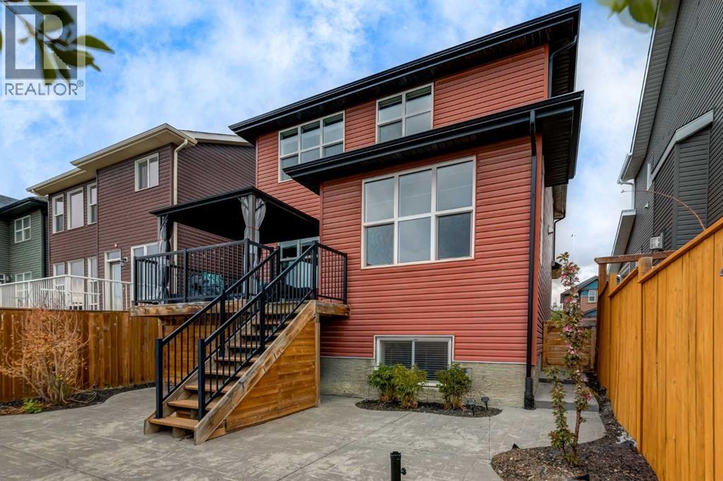 33 Evansglen Drive NW - 42