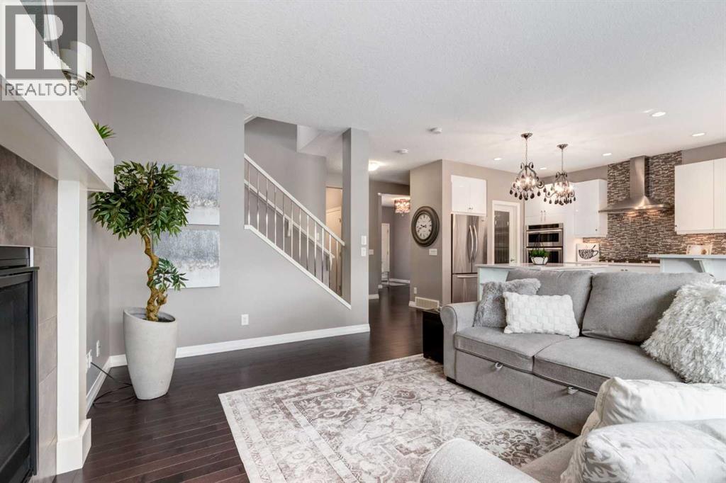 33 Evansglen Drive NW - 15