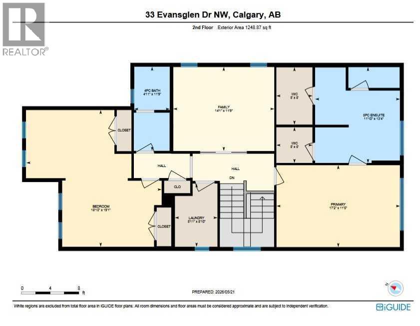 33 Evansglen Drive NW - 34