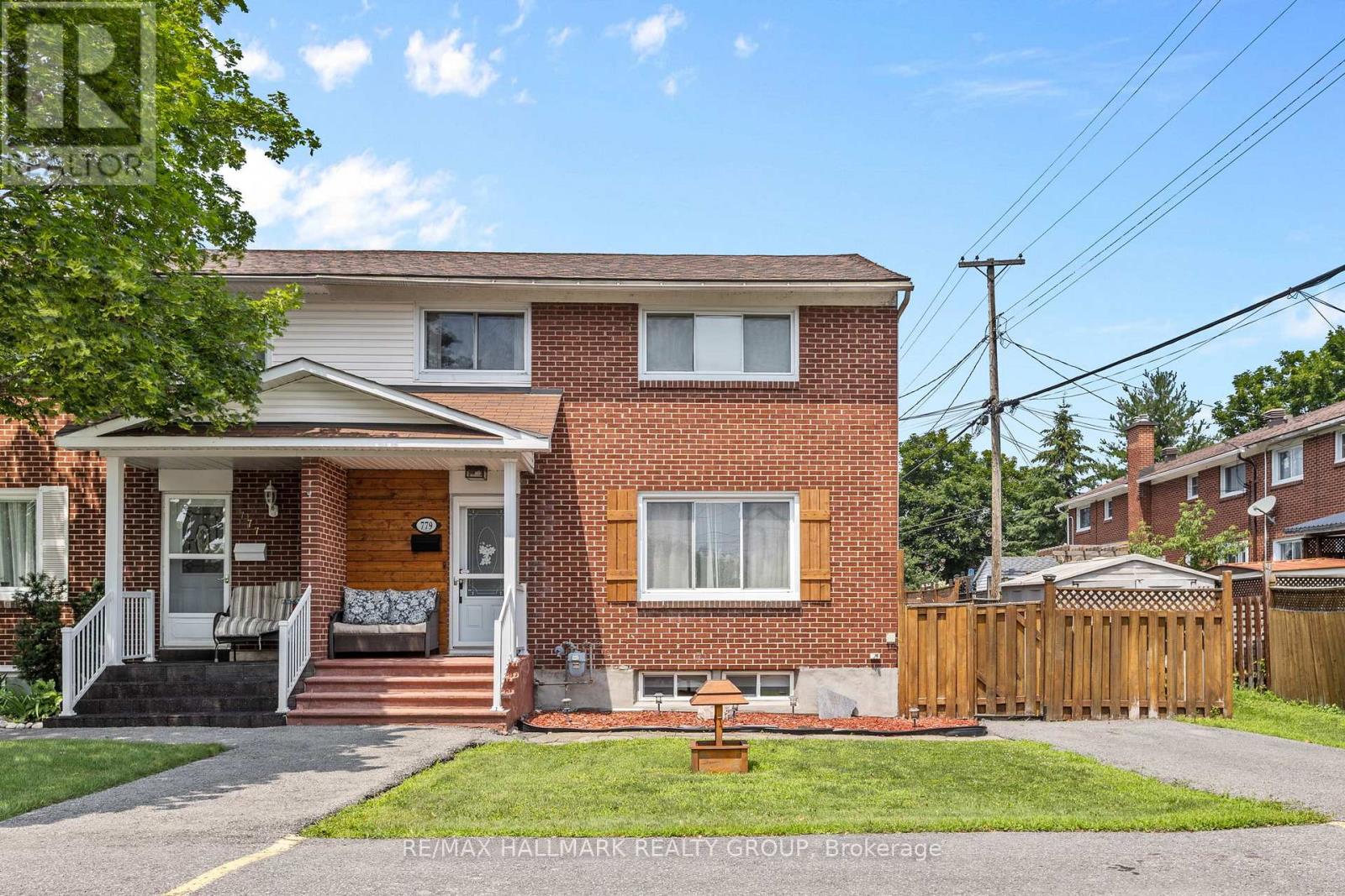 779 BORTHWICK AVENUE - 1