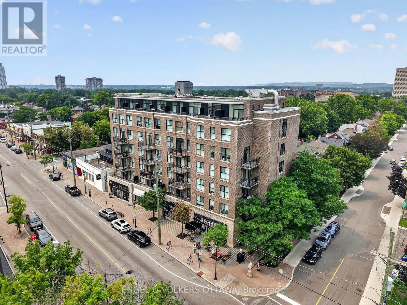 Condos for Sale in Ottawa – 203 – 150 CAROLINE AVENUE, Ottawa – By Peter Sagos - Image 21