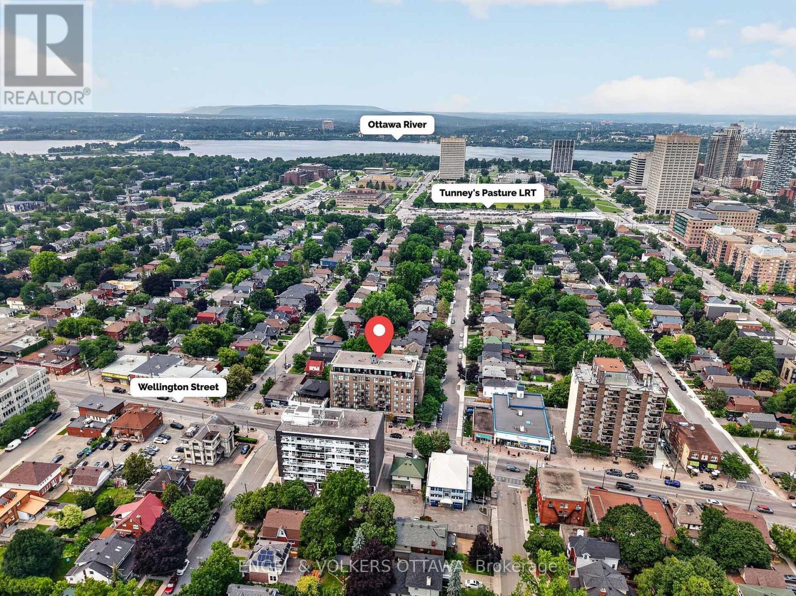 Condos for Sale in Ottawa – 203 – 150 CAROLINE AVENUE, Ottawa – By Peter Sagos - Image 22