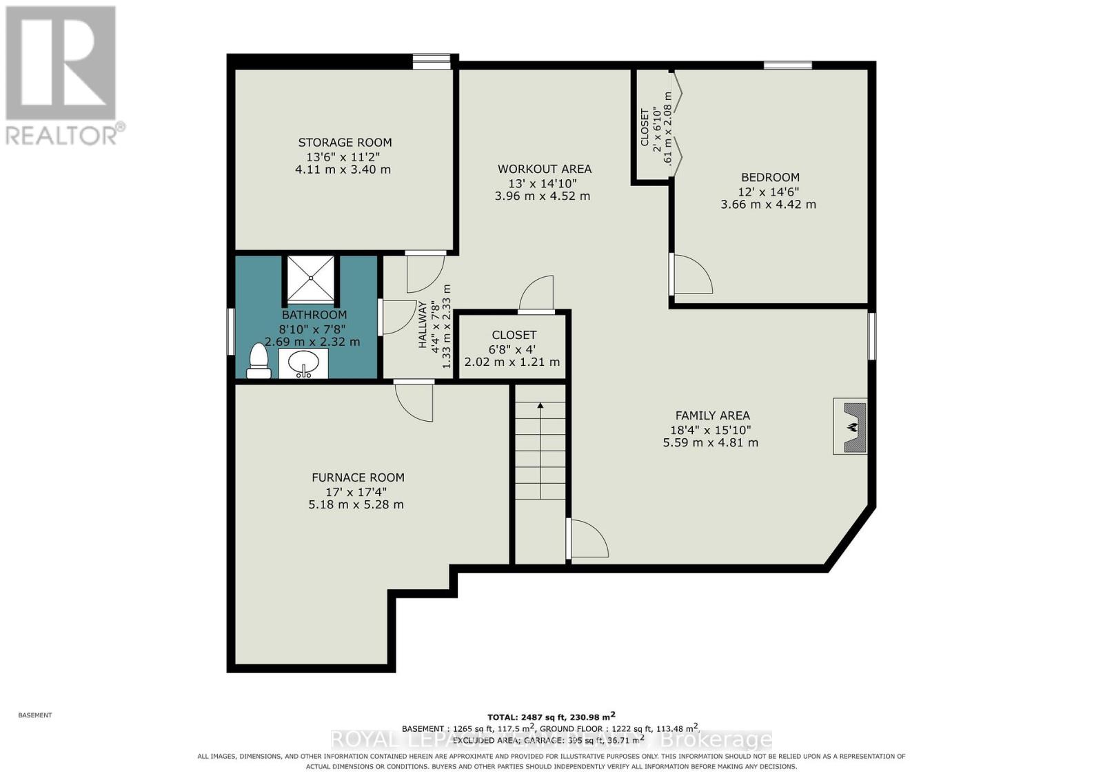 33 PRIME PLACE - 31