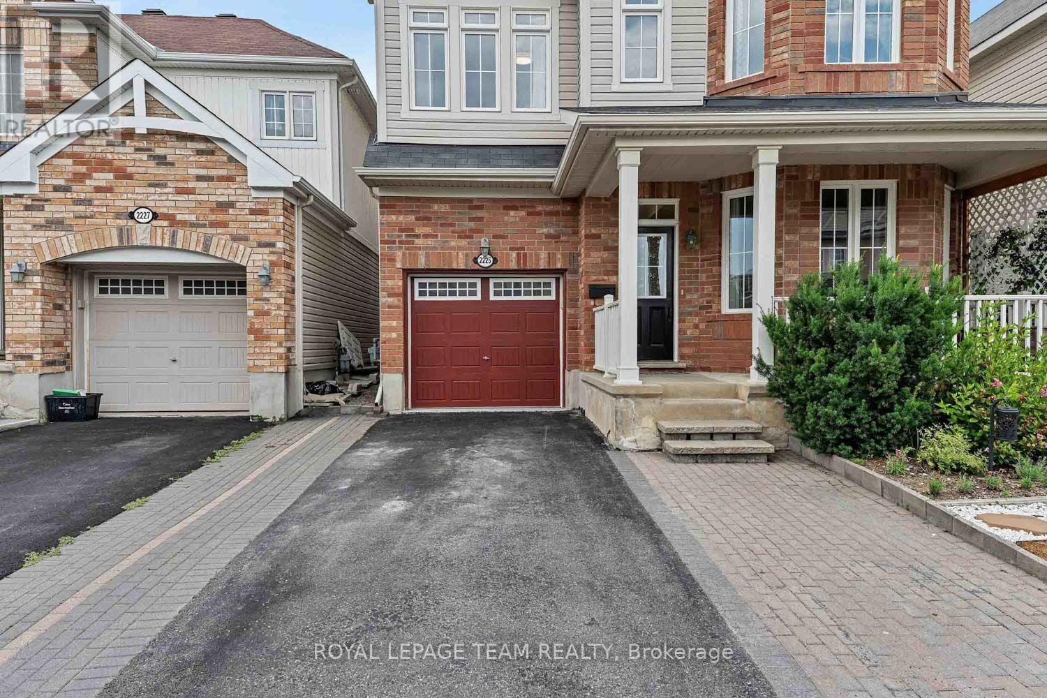 2225 WATERCOLOURS WAY - 2