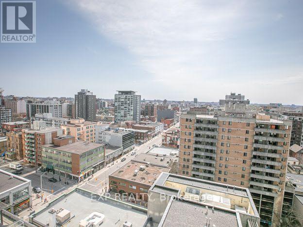 Condos for Rent in Ottawa – 1401 – 324 LAURIER AVENUE W, Ottawa – By Peter Sagos - Image 11