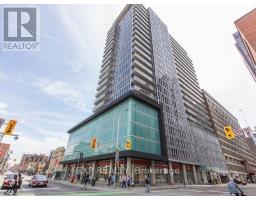 1401 - 324 LAURIER AVENUE W