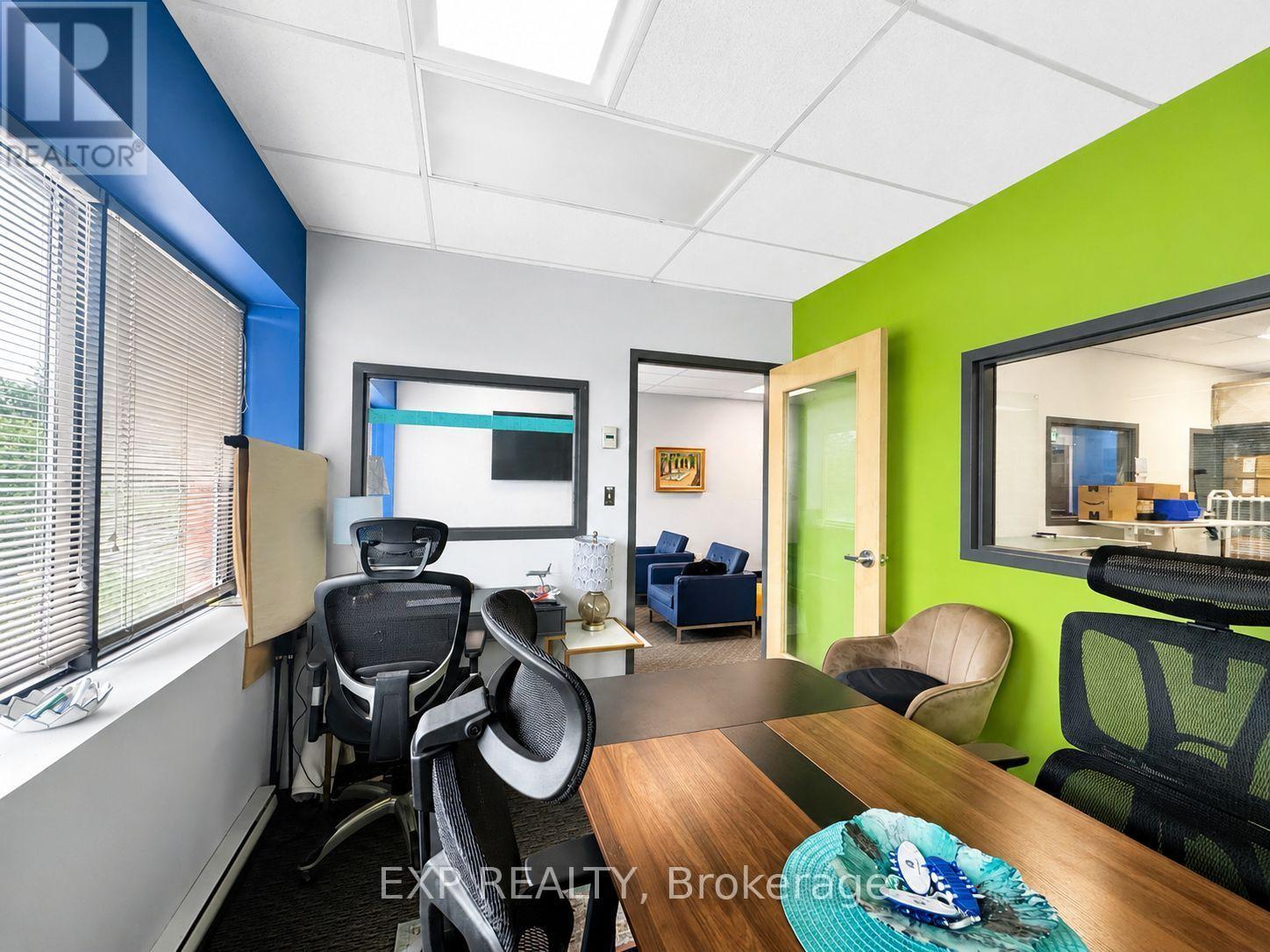 Commercial Condos for Sale in Ottawa – 217 – 150 KATIMAVIK ROAD, Ottawa – By Peter Sagos - Image 7