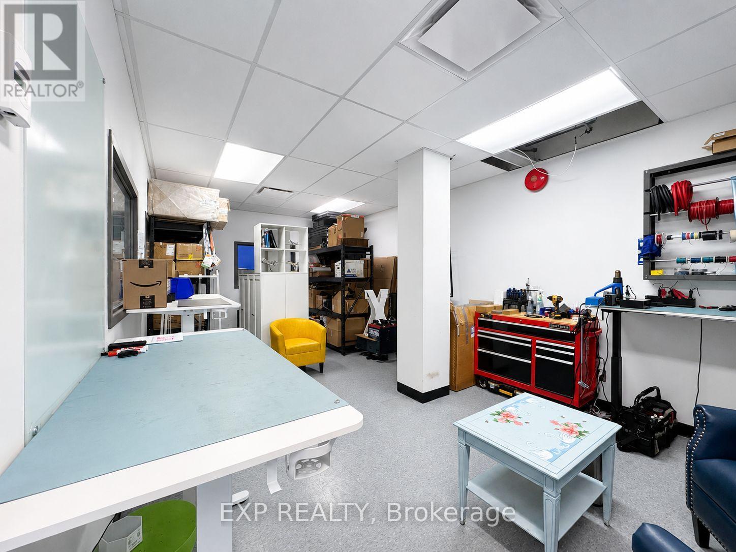 Commercial Condos for Sale in Ottawa – 217 – 150 KATIMAVIK ROAD, Ottawa – By Peter Sagos - Image 8