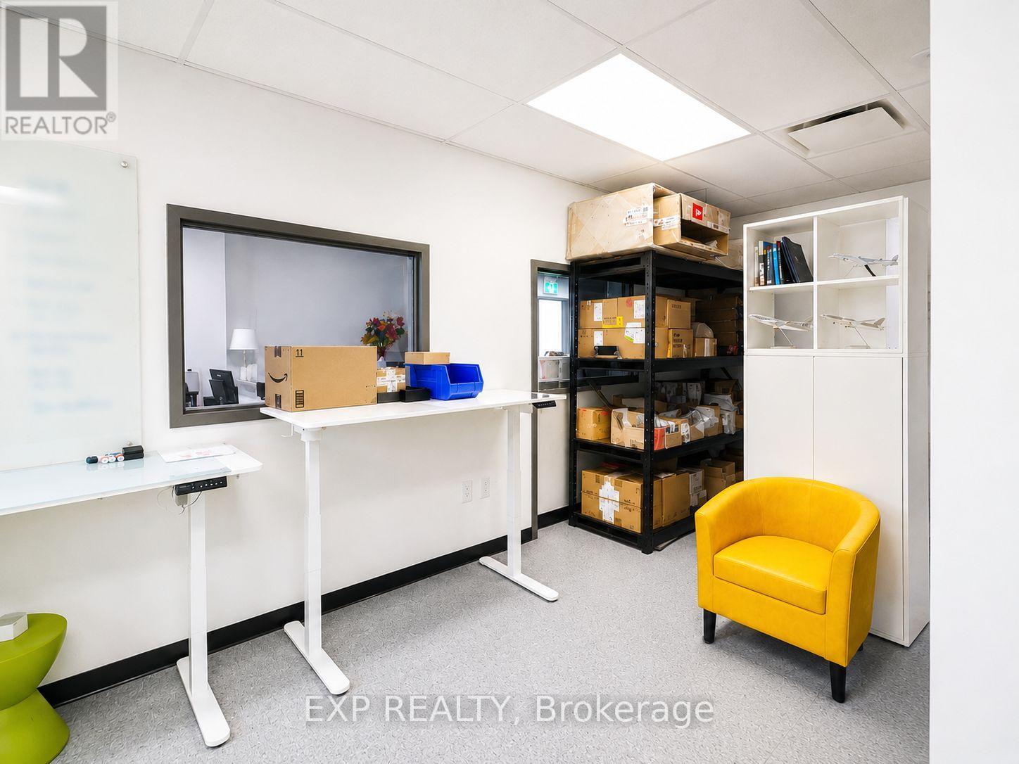 Commercial Condos for Sale in Ottawa – 217 – 150 KATIMAVIK ROAD, Ottawa – By Peter Sagos - Image 9