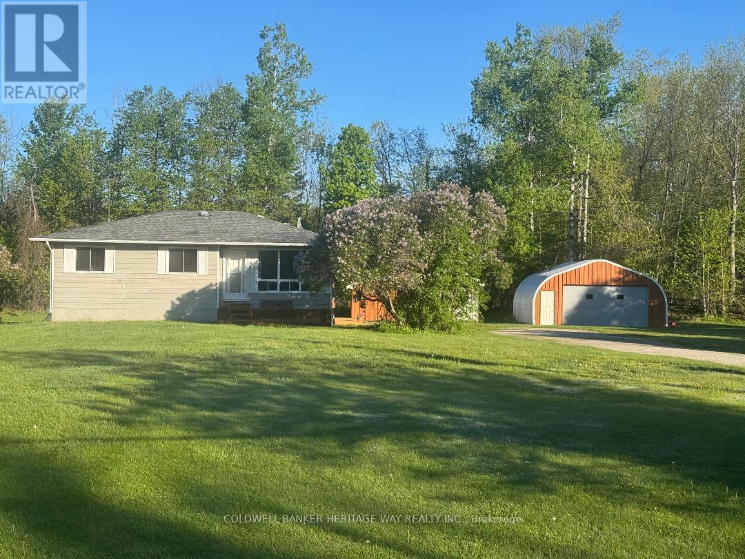 314 FERGUSON FALLS ROAD - 1