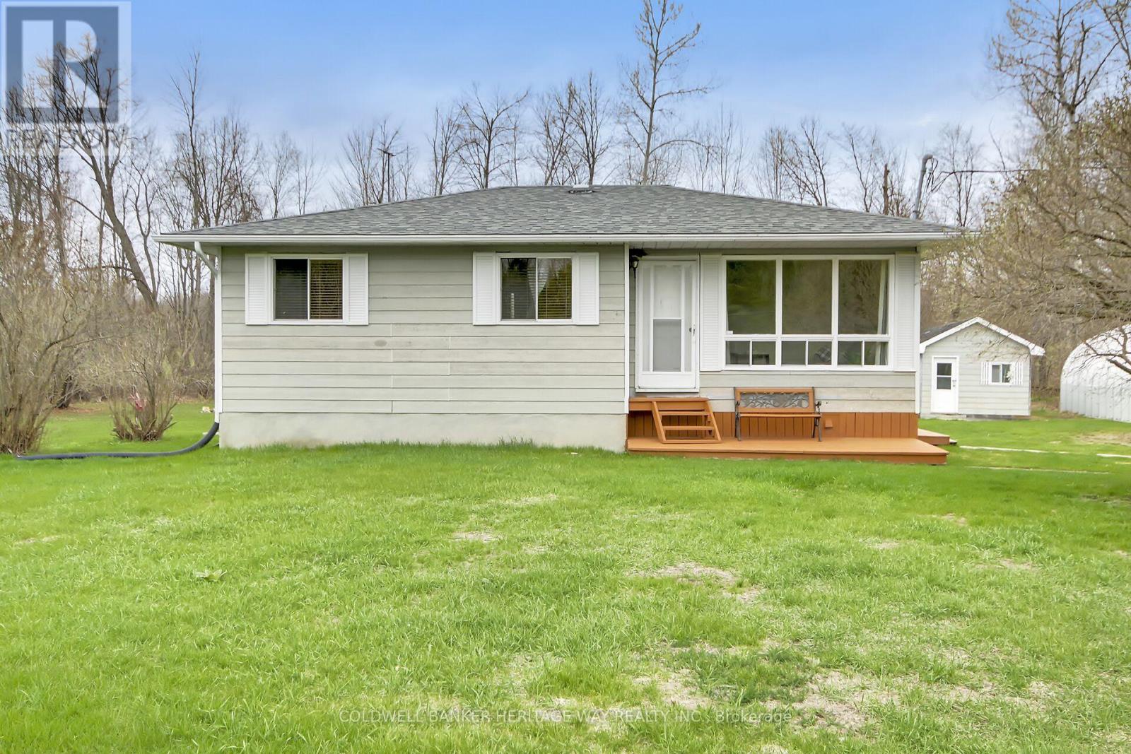 314 FERGUSON FALLS ROAD - 3