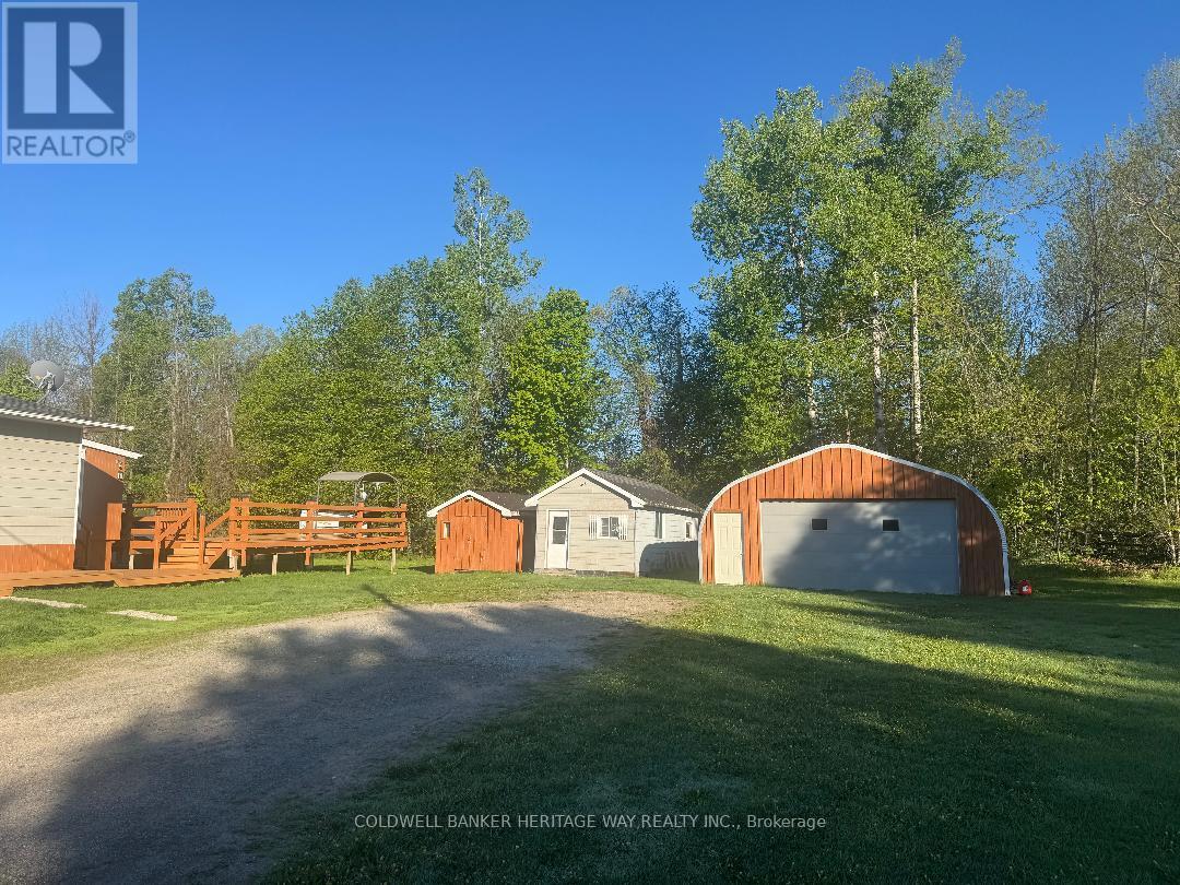 314 FERGUSON FALLS ROAD - 34