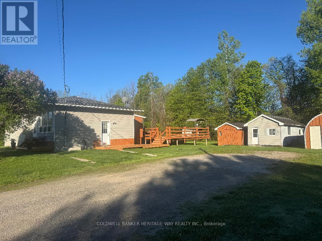 314 FERGUSON FALLS ROAD - 36