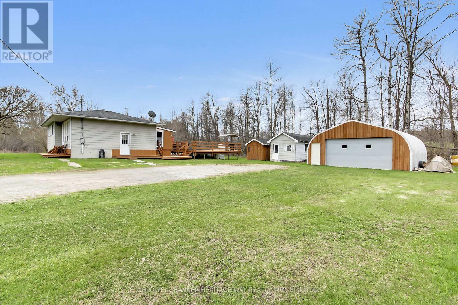 314 FERGUSON FALLS ROAD - 4