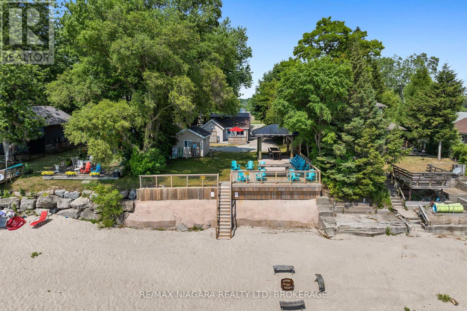 12343 LAKESHORE ROAD - 1