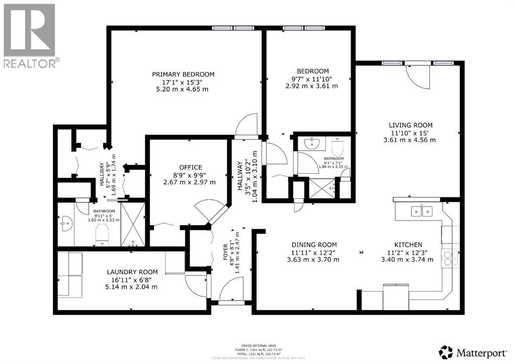 #104 75 1 Avenue S - 28