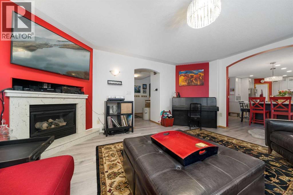 12 Sunrise Court SW - 18
