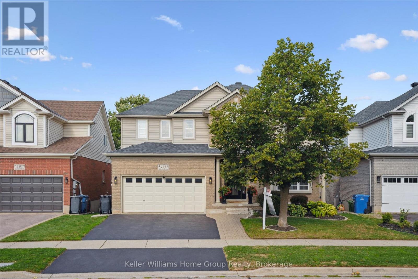 294 FARLEY DRIVE - 1