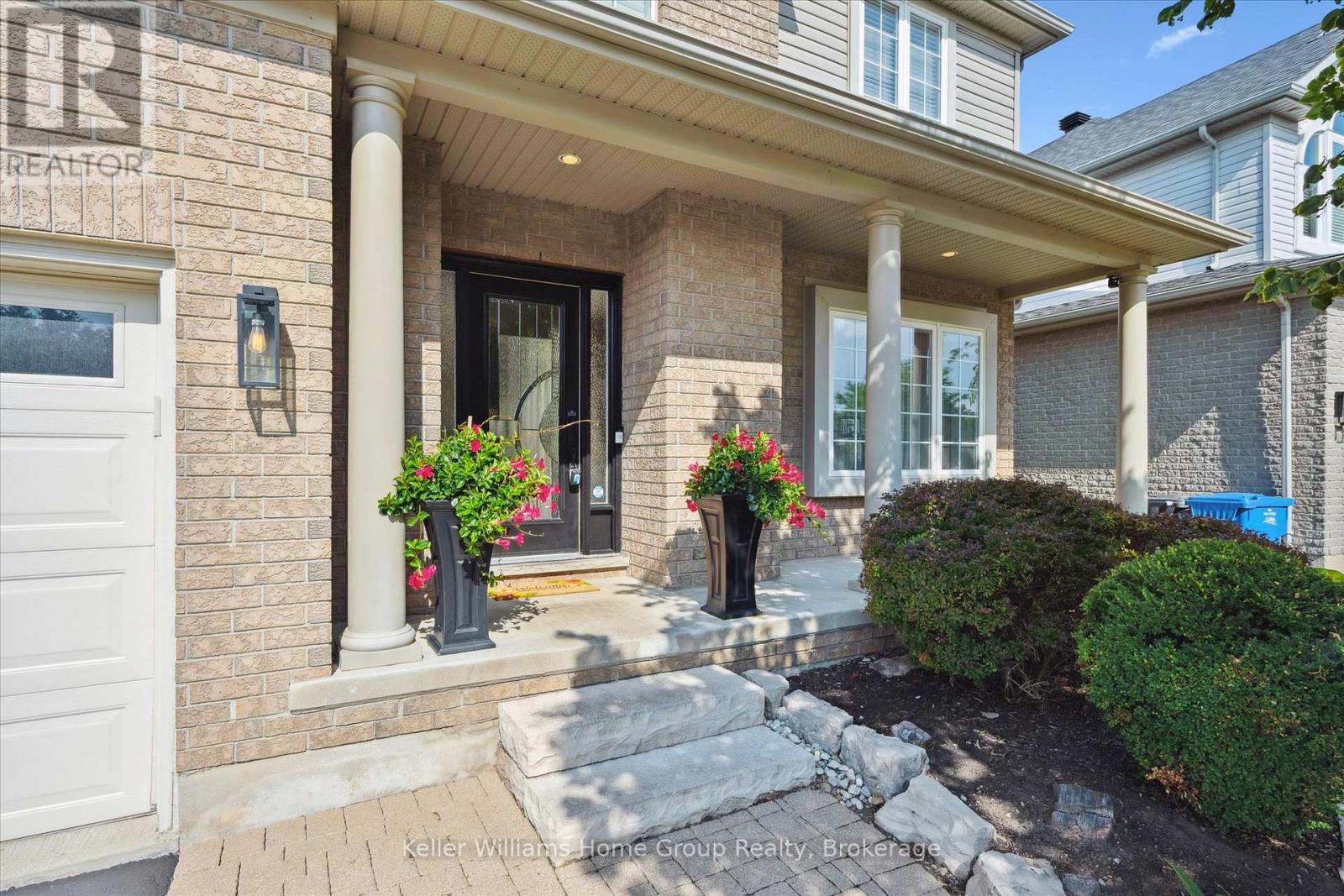 294 FARLEY DRIVE - 2