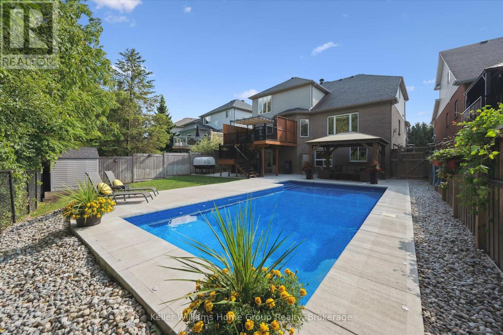 294 FARLEY DRIVE - 40