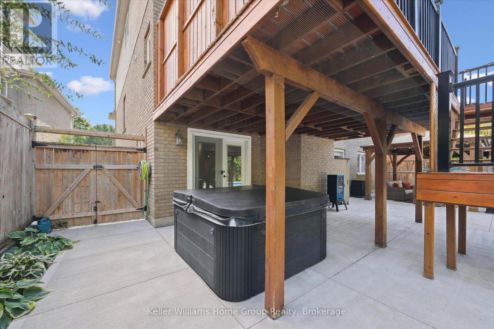 294 FARLEY DRIVE - 45