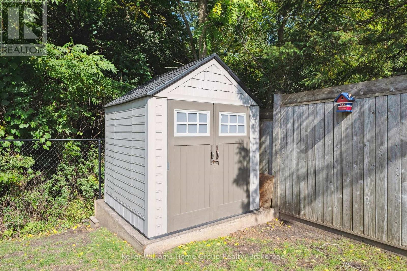 294 FARLEY DRIVE - 48