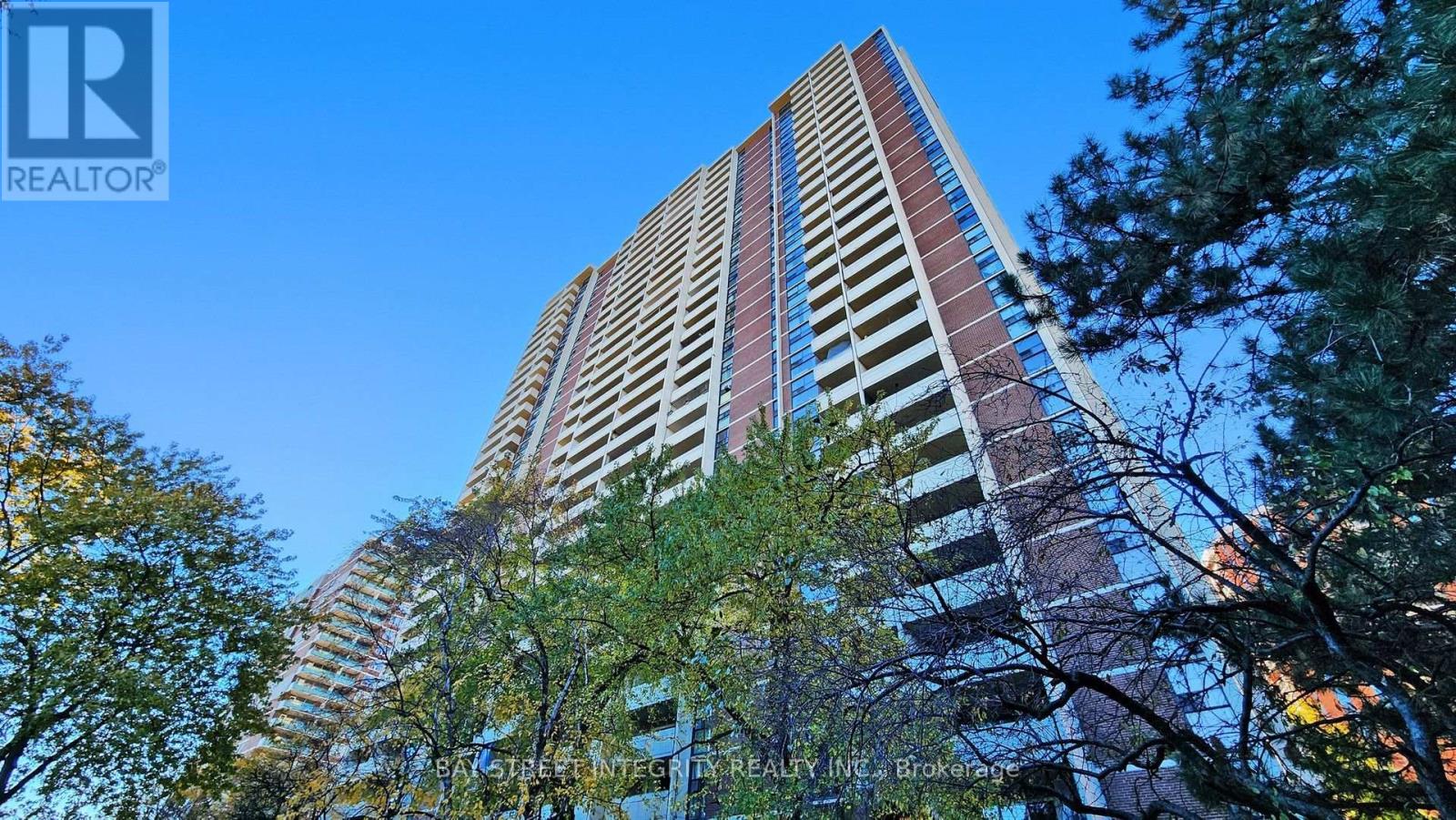 #3104 40 HOMEWOOD AVENUE - 1