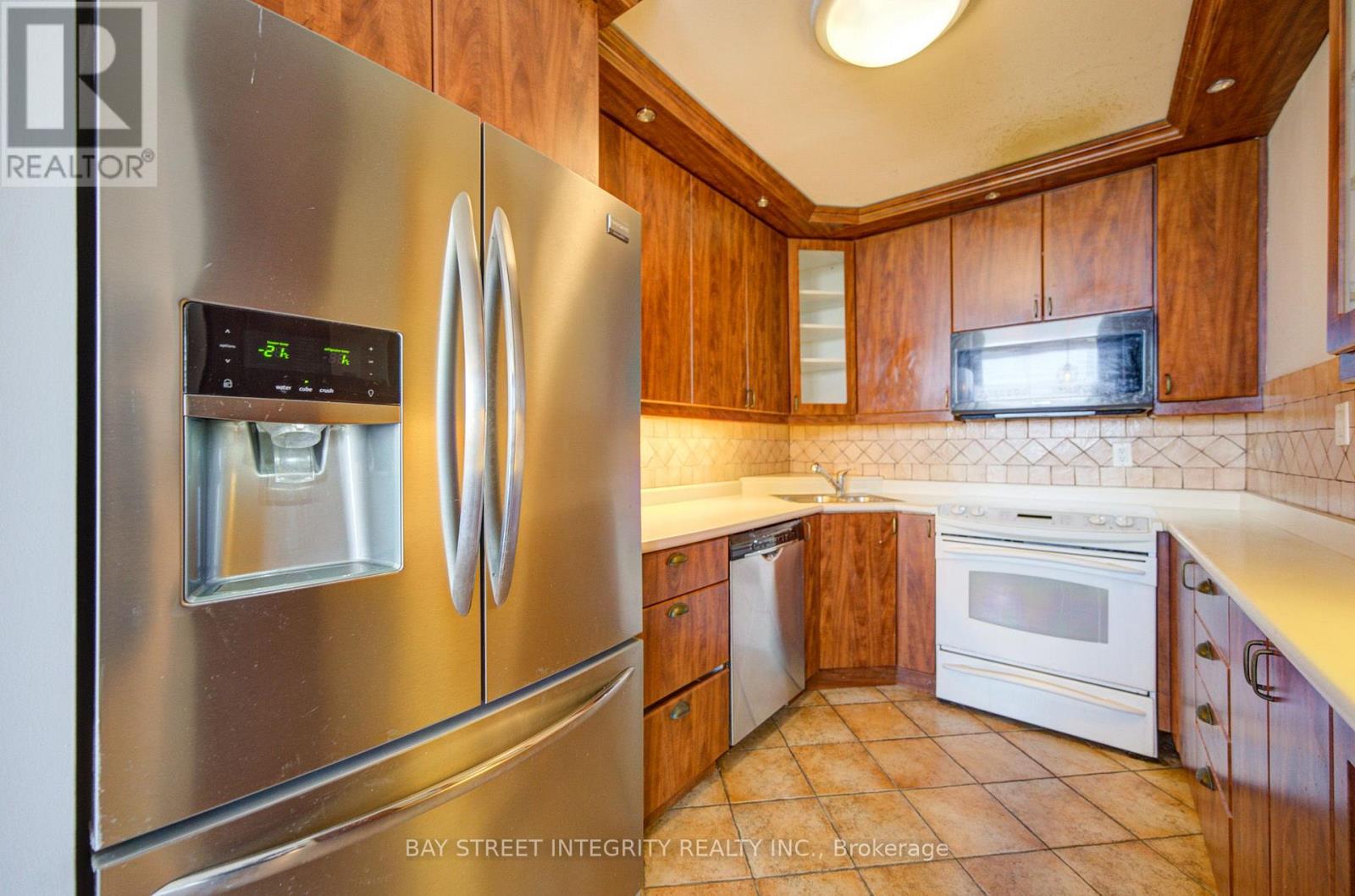 #3104 40 HOMEWOOD AVENUE - 10
