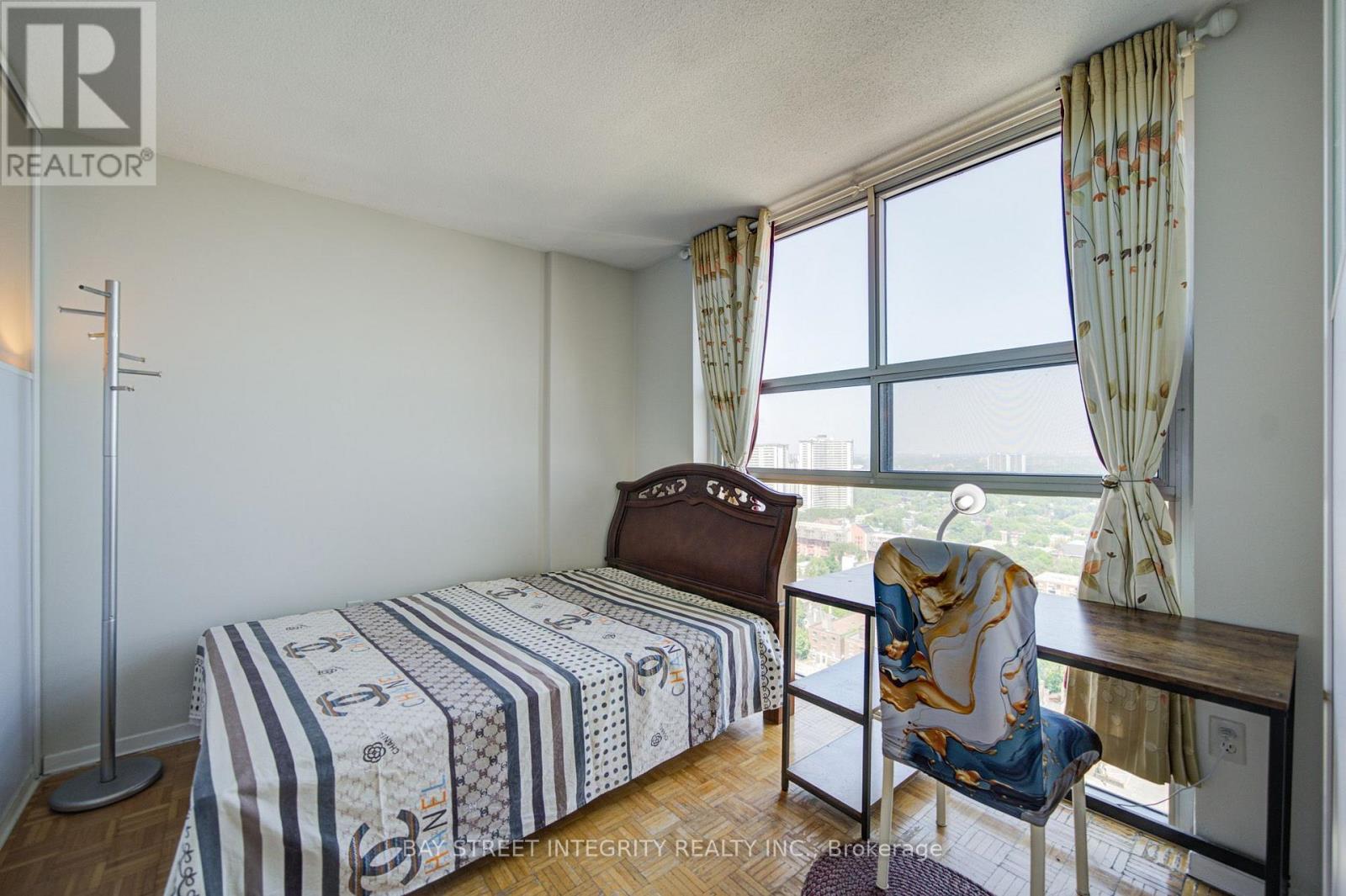 #3104 40 HOMEWOOD AVENUE - 12