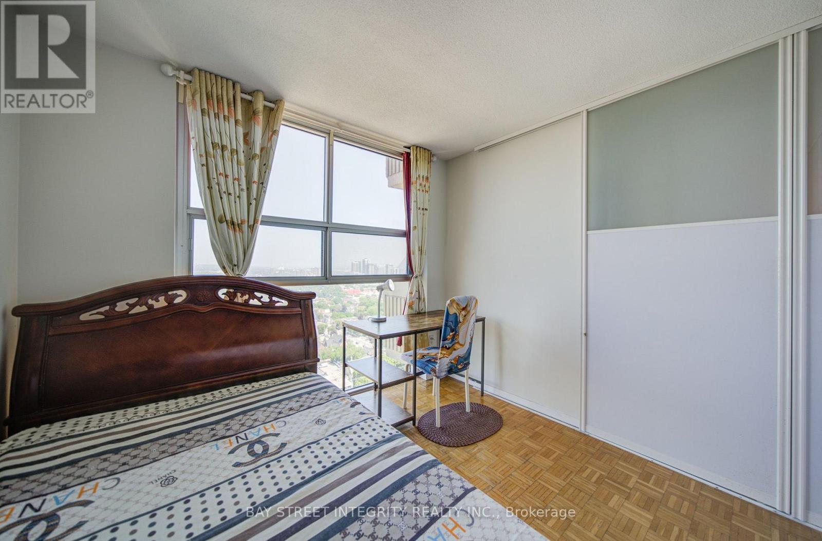 #3104 40 HOMEWOOD AVENUE - 13