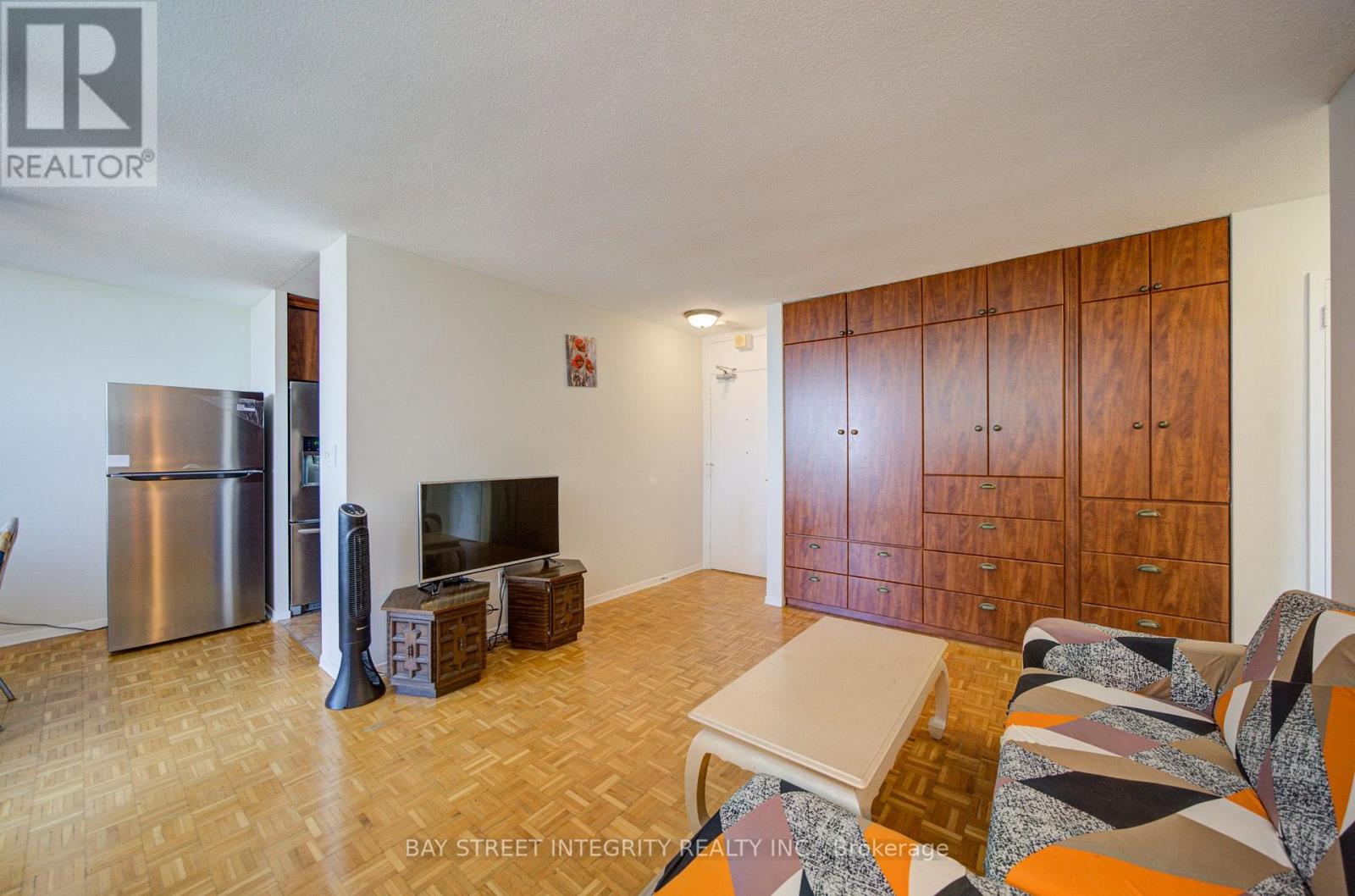 #3104 40 HOMEWOOD AVENUE - 8