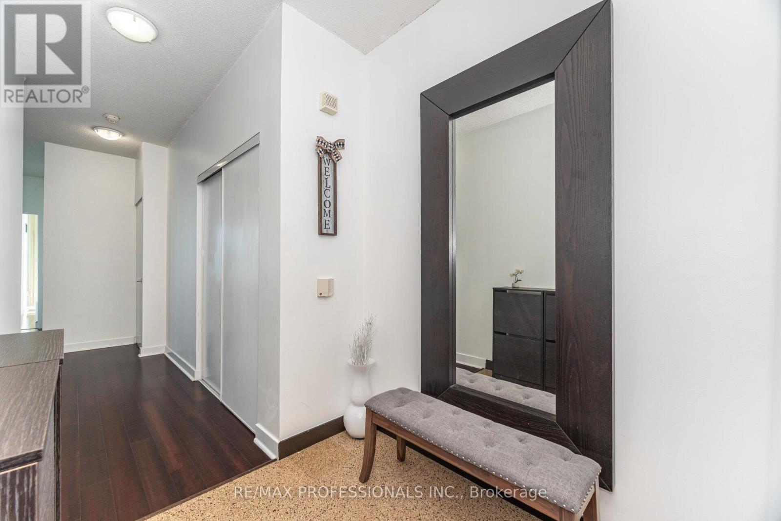 #3303 361 FRONT STREET W - 6
