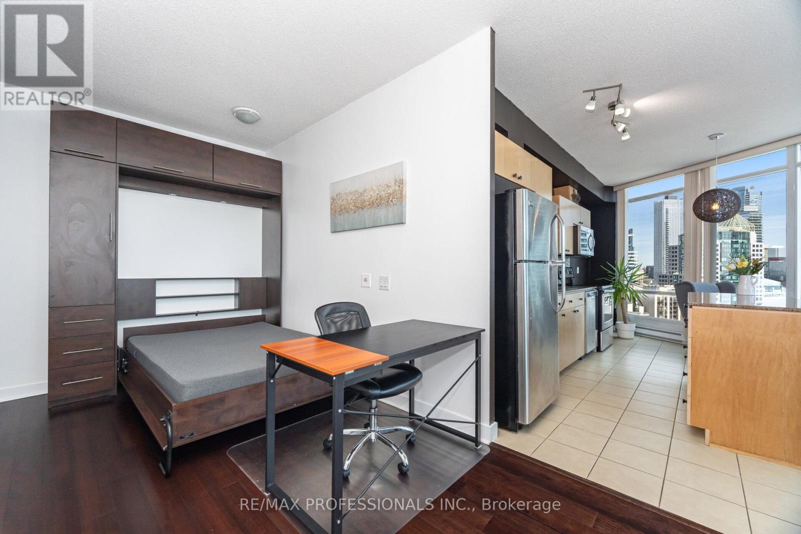#3303 361 FRONT STREET W - 9
