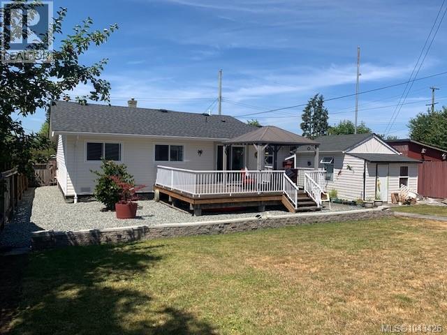 509 Warren St, Ladysmith
