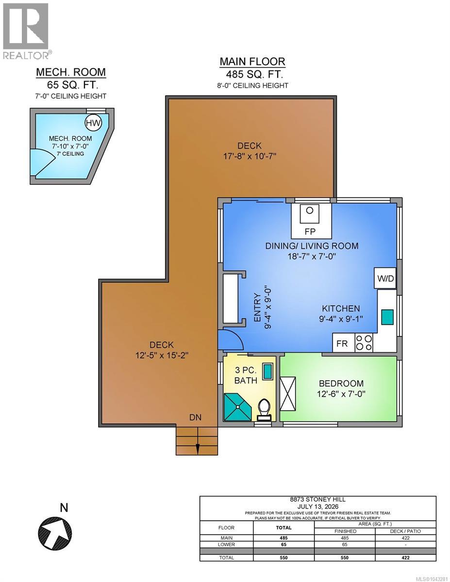 8873 Stoney Hill Rd - 40
