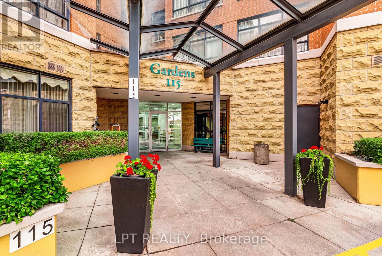 #216 115 BONIS AVENUE - 2
