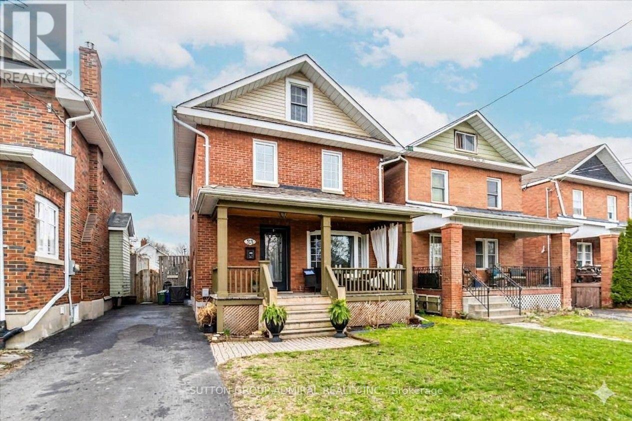 23 WESTMORELAND AVENUE - 1