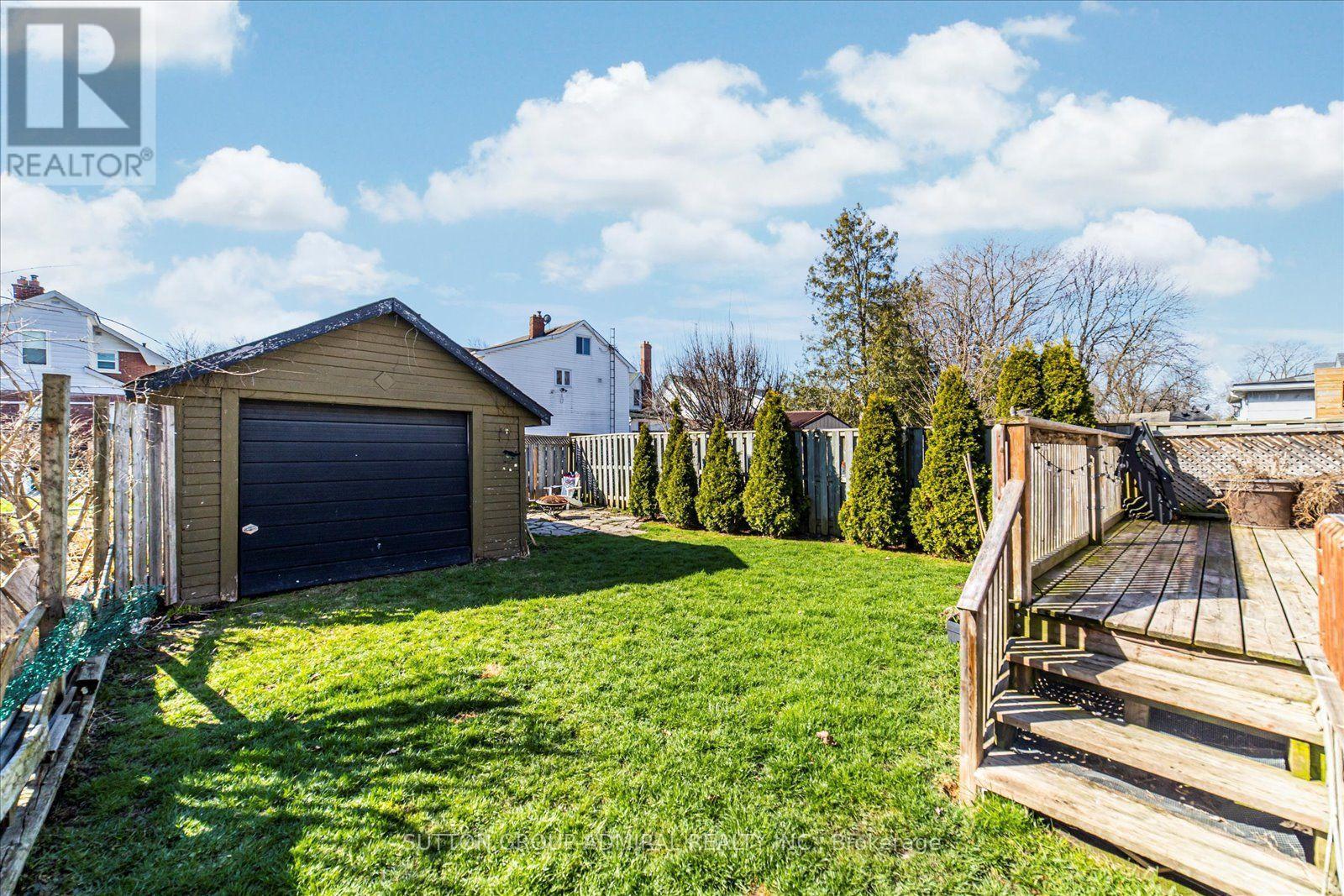 23 WESTMORELAND AVENUE - 26