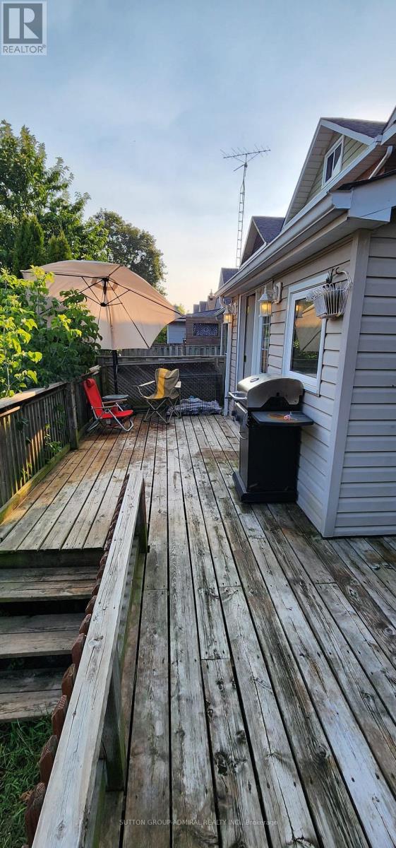 23 WESTMORELAND AVENUE - 27