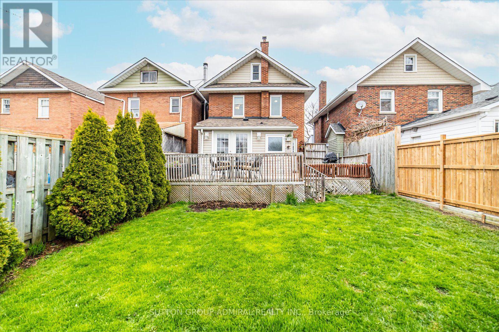 23 WESTMORELAND AVENUE - 29