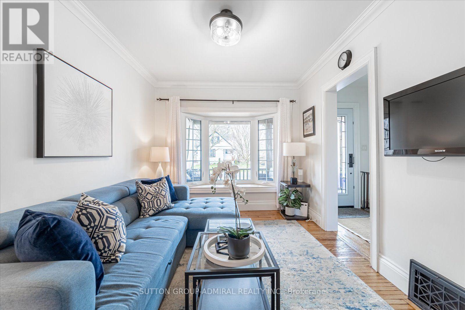 23 WESTMORELAND AVENUE - 3