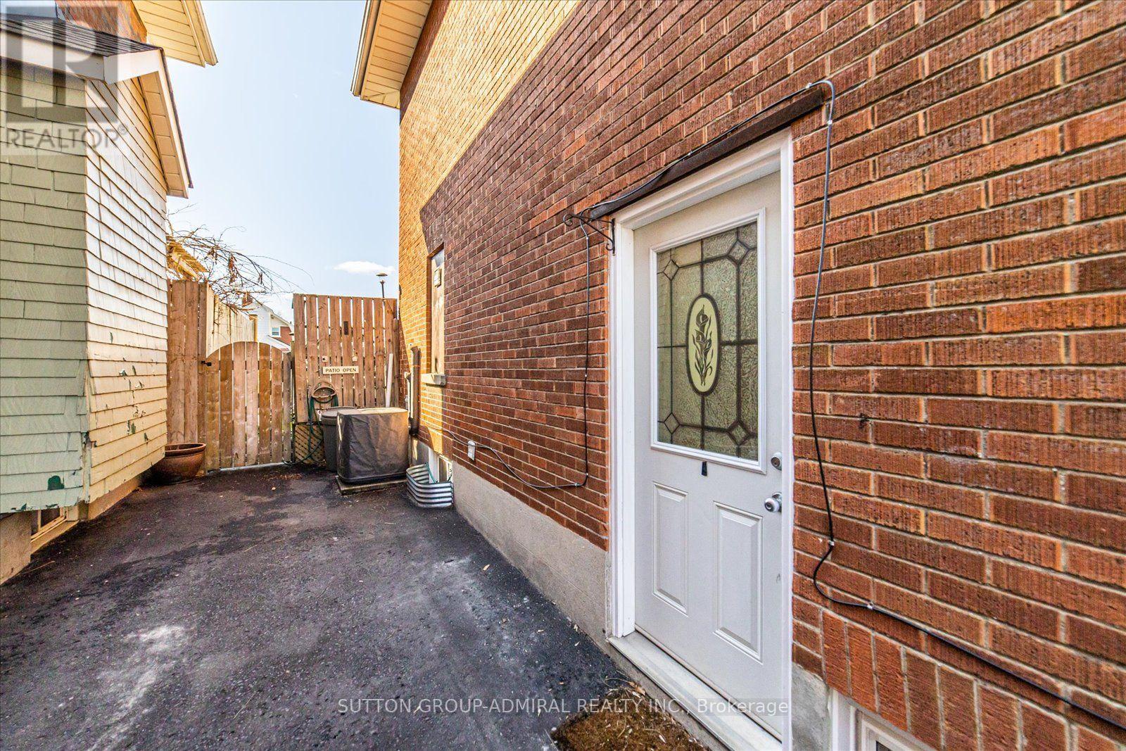 23 WESTMORELAND AVENUE - 30
