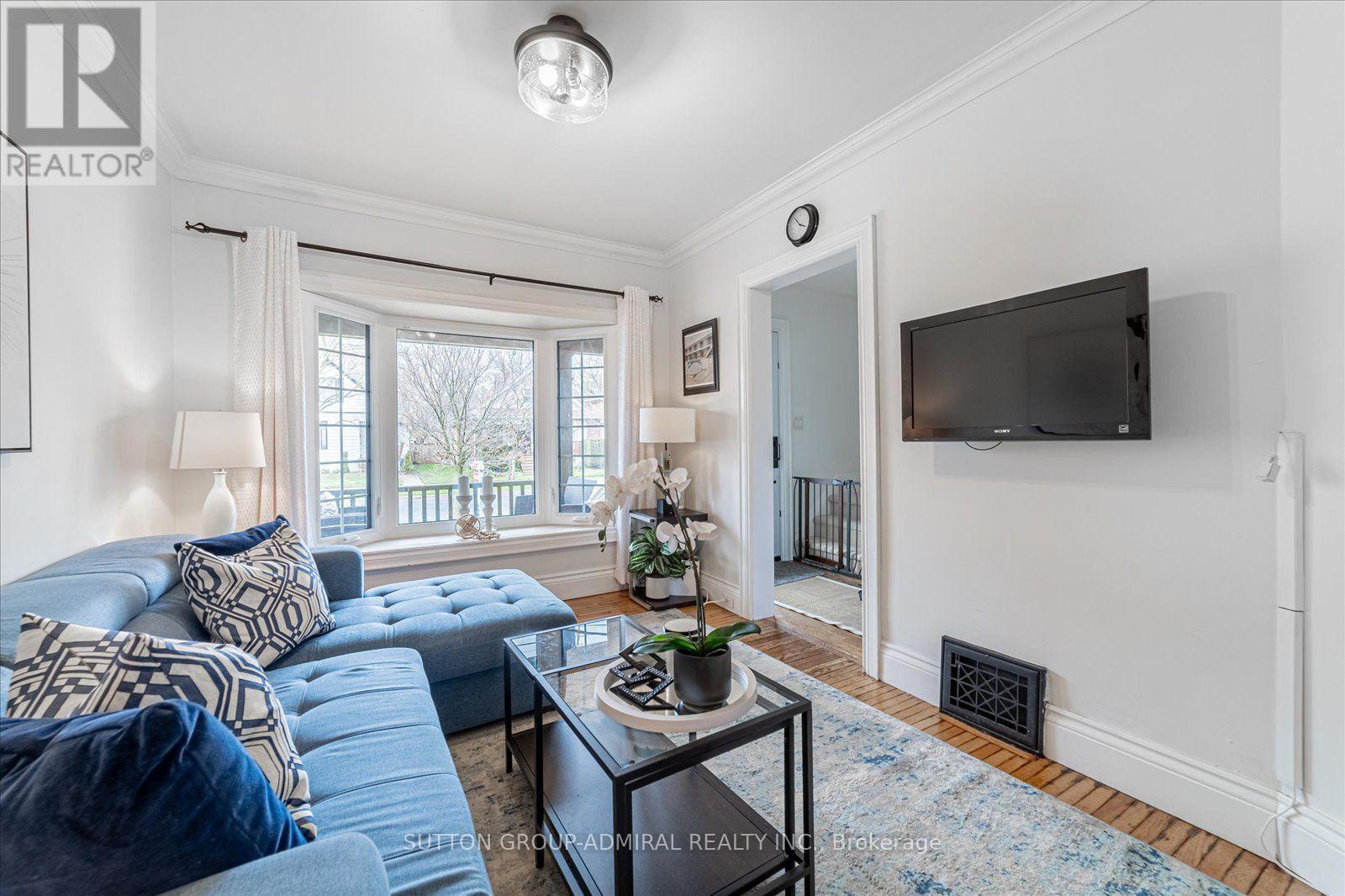 23 WESTMORELAND AVENUE - 4