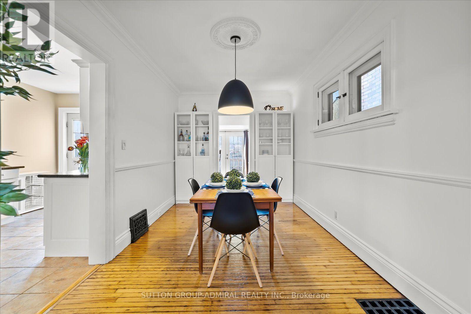 23 WESTMORELAND AVENUE - 5
