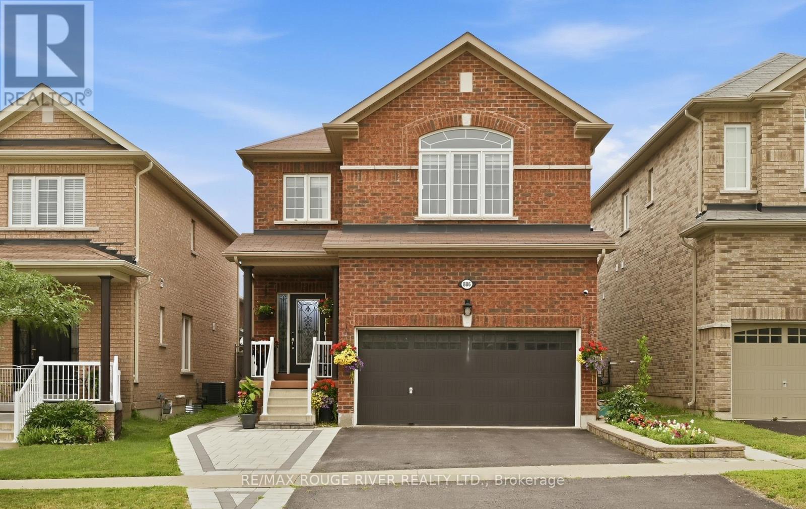 886 GROVELAND AVENUE - 1