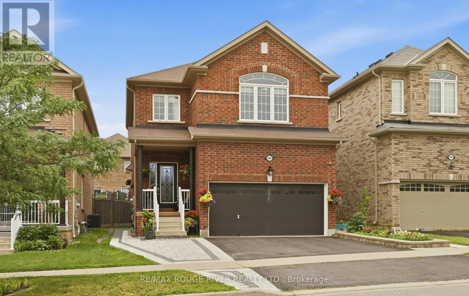 886 GROVELAND AVENUE - 2