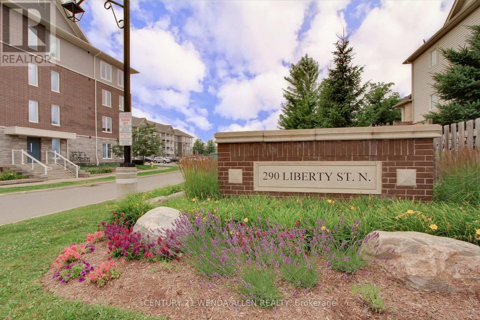 290 LIBERTY STREET N - 4