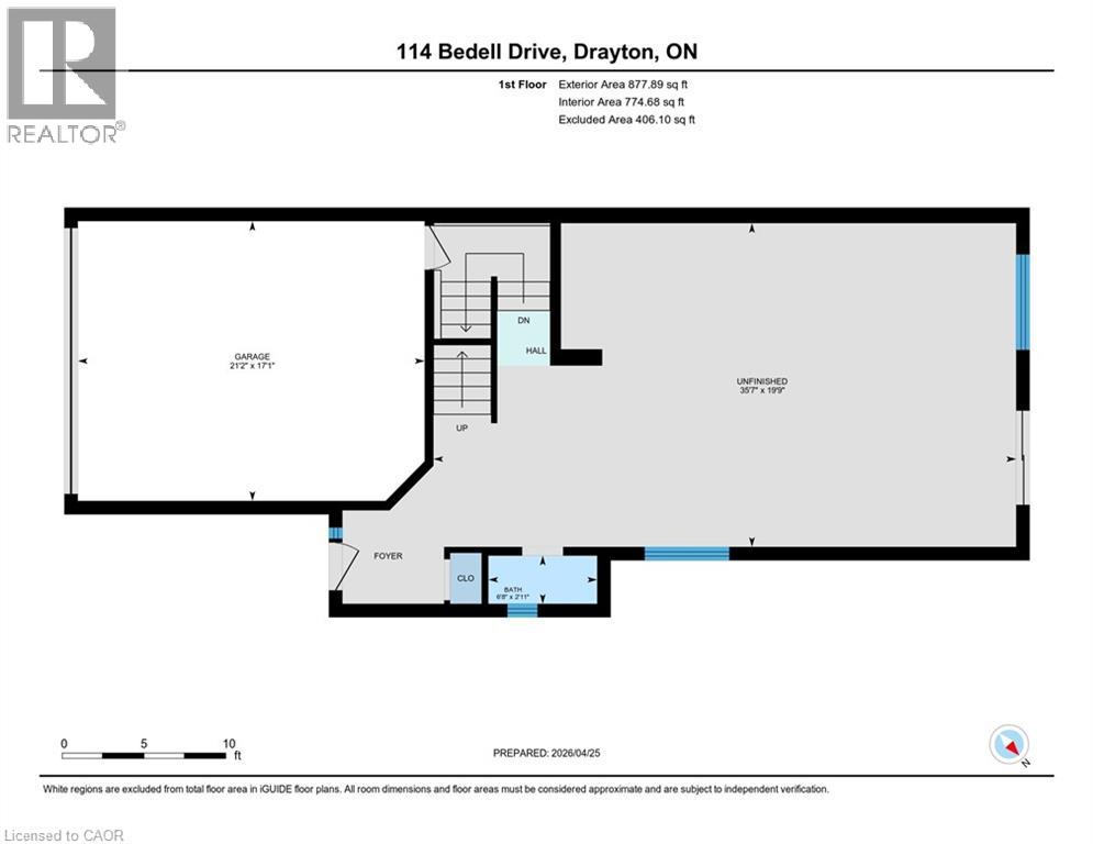 114 BEDELL Drive - Image 44