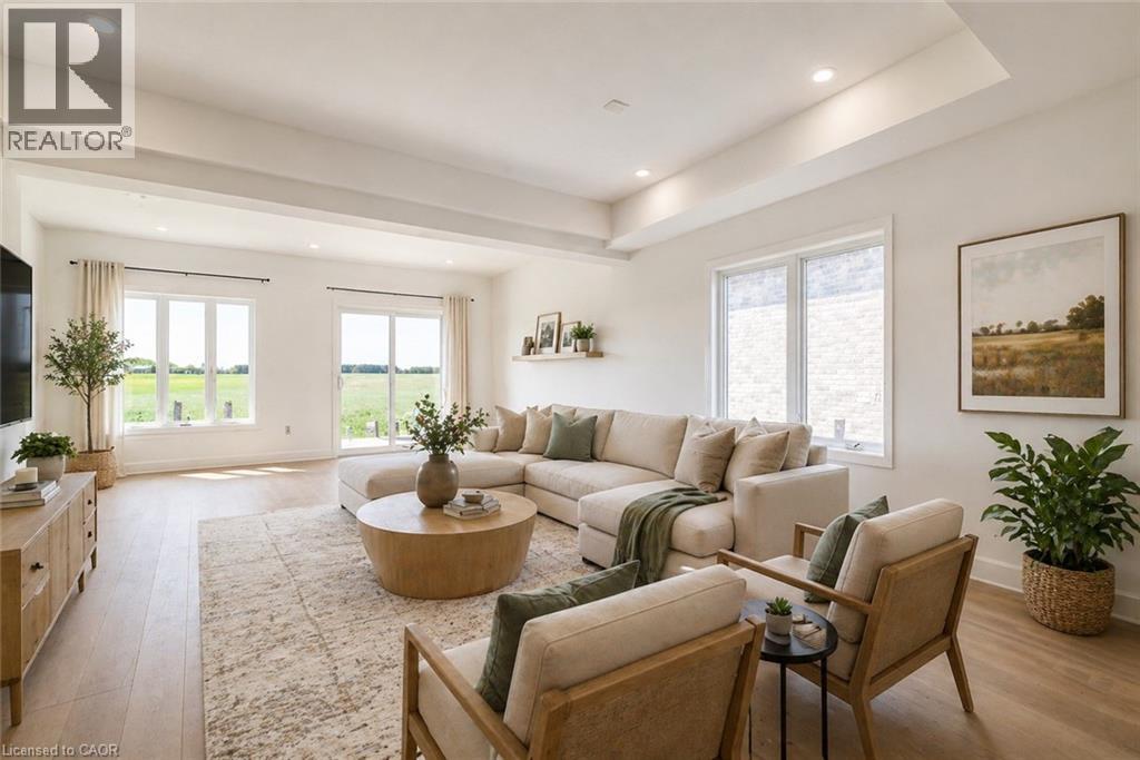 114 BEDELL Drive - 10